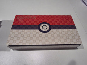 Pokemon Japan: 2021 Pokemon Stamp Box "Beauty Looking Back" Japanese Exclusive - (Opened - See Pictures)