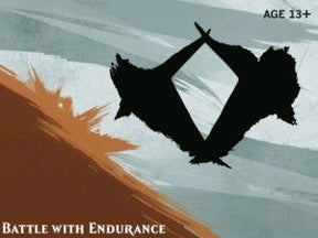 Magic the Gathering: Khans of Tarkir Prerelease Pack